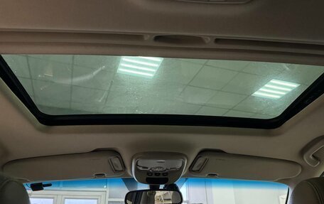 KIA Sorento IV, 2002 год, 629 000 рублей, 19 фотография