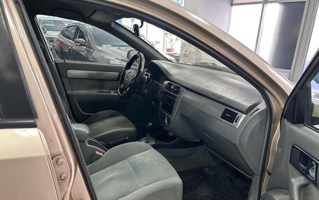 Chevrolet Lacetti, 2006 год, 429 000 рублей, 16 фотография