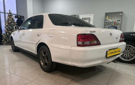 Toyota Cresta, 1996 год, 499 000 рублей, 2 фотография