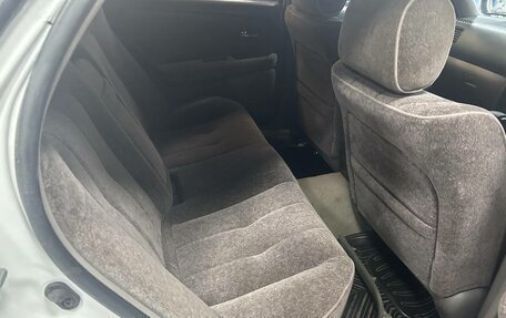 Toyota Cresta, 1996 год, 499 000 рублей, 8 фотография