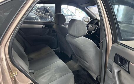 Chevrolet Lacetti, 2006 год, 429 000 рублей, 17 фотография