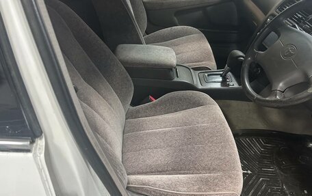 Toyota Cresta, 1996 год, 499 000 рублей, 7 фотография