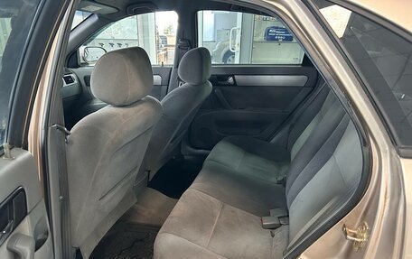 Chevrolet Lacetti, 2006 год, 429 000 рублей, 15 фотография