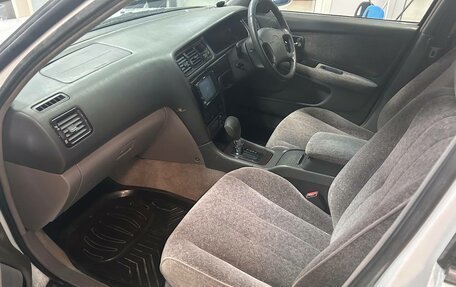 Toyota Cresta, 1996 год, 499 000 рублей, 6 фотография