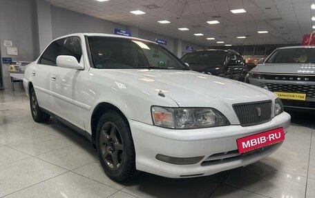 Toyota Cresta, 1996 год, 499 000 рублей, 5 фотография