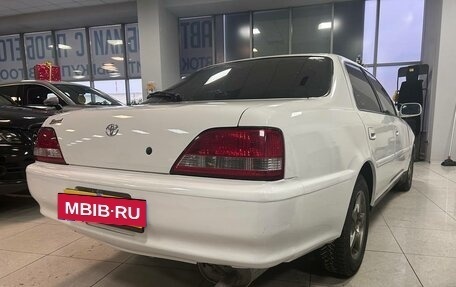 Toyota Cresta, 1996 год, 499 000 рублей, 4 фотография