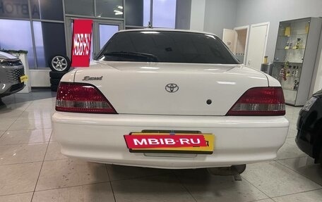 Toyota Cresta, 1996 год, 499 000 рублей, 3 фотография