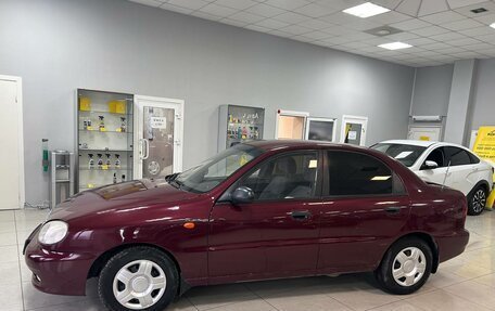Chevrolet Lanos I, 2006 год, 210 000 рублей, 2 фотография
