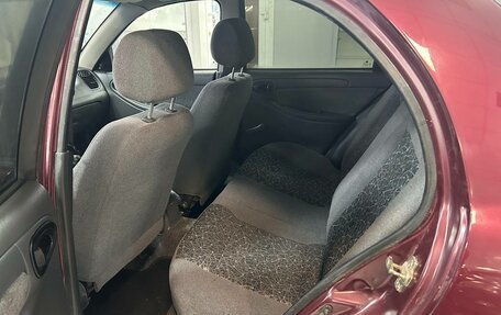 Chevrolet Lanos I, 2006 год, 210 000 рублей, 15 фотография