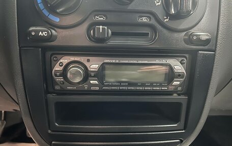 Chevrolet Lanos I, 2006 год, 210 000 рублей, 12 фотография