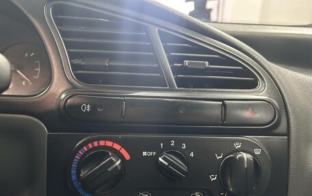 Chevrolet Lanos I, 2006 год, 210 000 рублей, 11 фотография