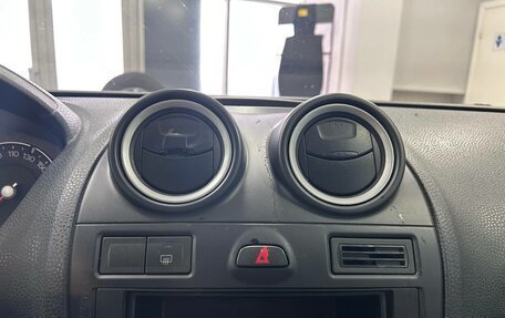 Ford Fiesta, 2008 год, 160 000 рублей, 11 фотография