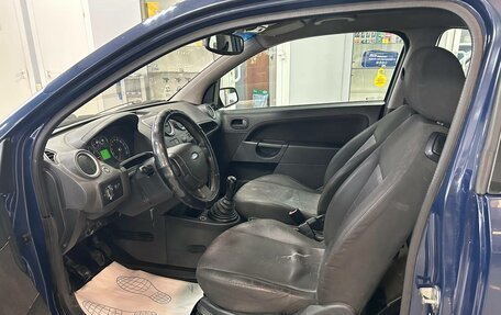 Ford Fiesta, 2008 год, 160 000 рублей, 14 фотография