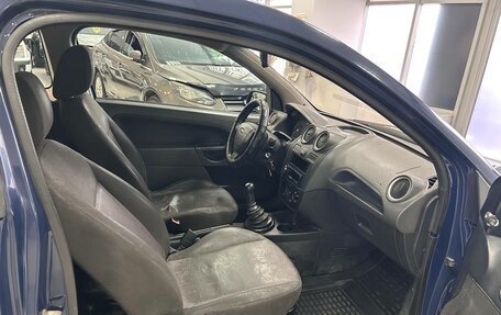 Ford Fiesta, 2008 год, 160 000 рублей, 15 фотография