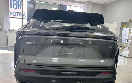 Geely Atlas, 2023 год, 2 499 000 рублей, 4 фотография