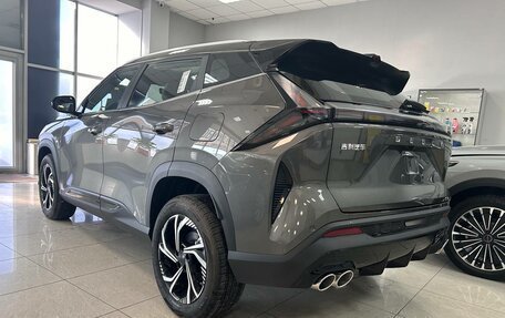 Geely Atlas, 2023 год, 2 499 000 рублей, 3 фотография