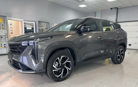 Geely Atlas, 2023 год, 2 499 000 рублей, 2 фотография