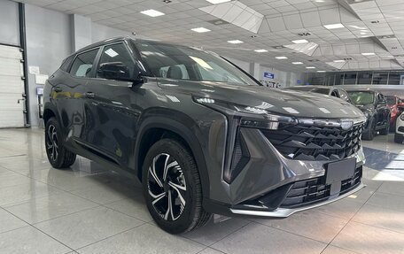 Geely Atlas, 2023 год, 2 499 000 рублей, 6 фотография