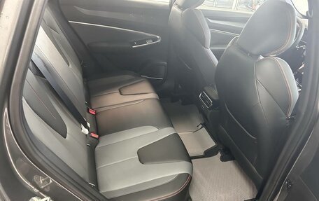 Geely Atlas, 2023 год, 2 499 000 рублей, 11 фотография