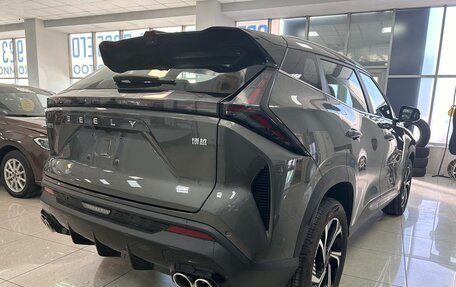 Geely Atlas, 2023 год, 2 499 000 рублей, 5 фотография