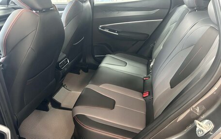 Geely Atlas, 2023 год, 2 499 000 рублей, 9 фотография