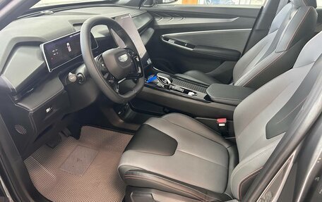 Geely Atlas, 2023 год, 2 499 000 рублей, 8 фотография