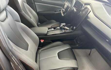 Geely Atlas, 2023 год, 2 499 000 рублей, 10 фотография