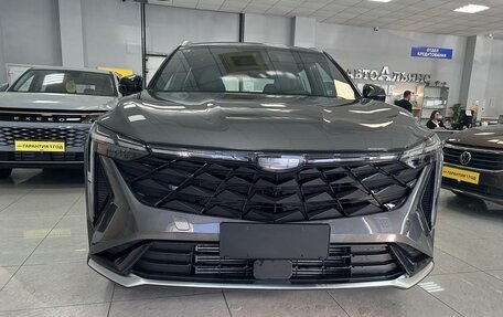 Geely Atlas, 2023 год, 2 499 000 рублей, 7 фотография