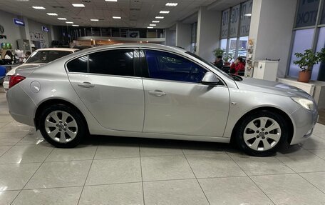 Opel Insignia II рестайлинг, 2011 год, 850 000 рублей, 6 фотография
