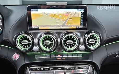 Mercedes-Benz AMG GT I рестайлинг, 2021 год, 15 847 000 рублей, 15 фотография