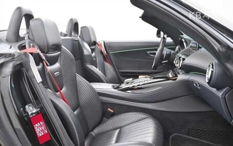 Mercedes-Benz AMG GT I рестайлинг, 2021 год, 15 847 000 рублей, 11 фотография