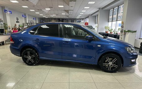 Volkswagen Polo VI (EU Market), 2018 год, 929 000 рублей, 6 фотография