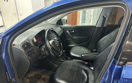 Volkswagen Polo VI (EU Market), 2018 год, 929 000 рублей, 9 фотография