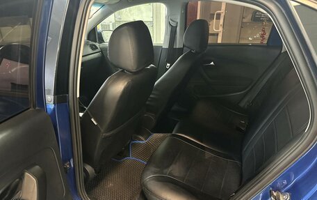 Volkswagen Polo VI (EU Market), 2018 год, 929 000 рублей, 10 фотография