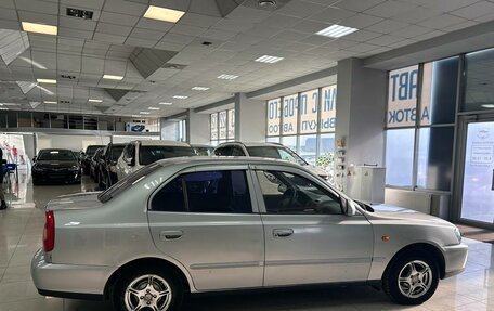 Hyundai Accent II, 2006 год, 329 000 рублей, 6 фотография