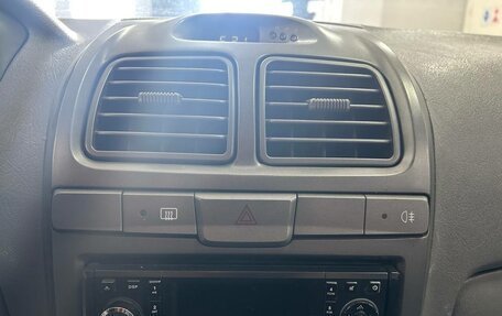 Hyundai Accent II, 2006 год, 329 000 рублей, 11 фотография