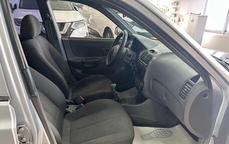 Hyundai Accent II, 2006 год, 329 000 рублей, 15 фотография