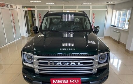Haval H9, 2024 год, 4 699 999 рублей, 3 фотография