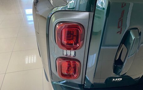Haval H9, 2024 год, 4 699 999 рублей, 14 фотография
