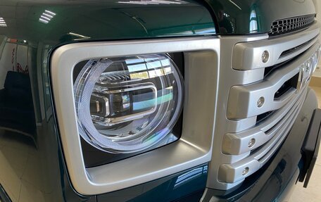 Haval H9, 2024 год, 4 699 999 рублей, 5 фотография