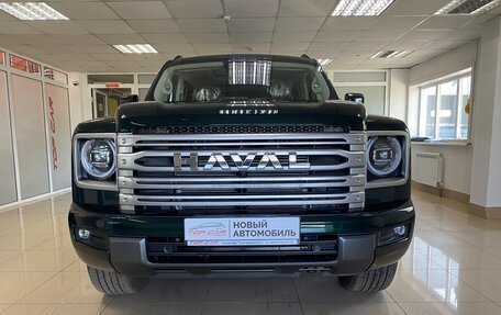 Haval H9, 2024 год, 4 699 999 рублей, 2 фотография