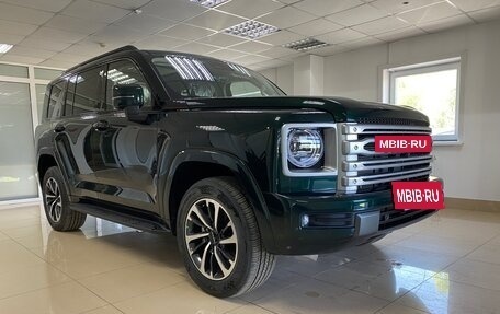 Haval H9, 2024 год, 4 699 999 рублей, 4 фотография