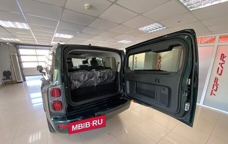 Haval H9, 2024 год, 4 699 999 рублей, 12 фотография