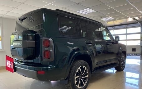 Haval H9, 2024 год, 4 699 999 рублей, 7 фотография