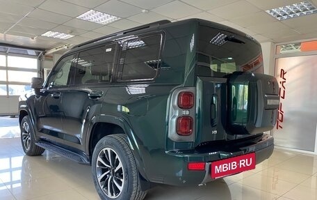 Haval H9, 2024 год, 4 699 999 рублей, 10 фотография