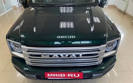 Haval H9, 2024 год, 4 699 999 рублей, 6 фотография