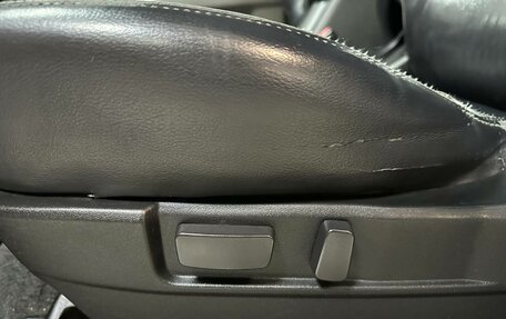 Mitsubishi Pajero Sport II рестайлинг, 2011 год, 1 650 000 рублей, 15 фотография