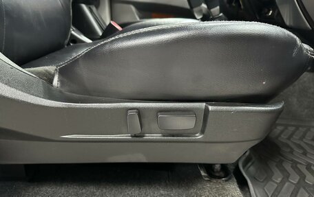 Mitsubishi Pajero Sport II рестайлинг, 2011 год, 1 650 000 рублей, 16 фотография