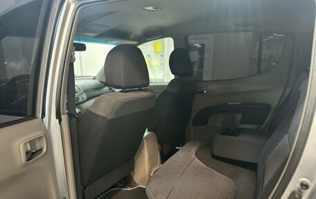 Mitsubishi L200 IV рестайлинг, 2008 год, 1 250 000 рублей, 10 фотография