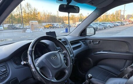 KIA Sportage II, 2009 год, 635 000 рублей, 6 фотография